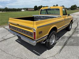 1972 Chevrolet C10 (CC-2081675) for sale in Columbus, Ohio