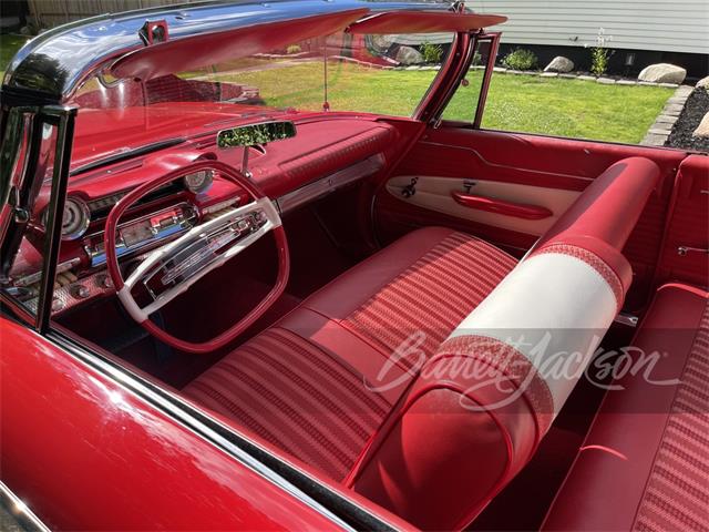 1961 Plymouth Fury (CC-2081676) for sale in Columbus, Ohio
