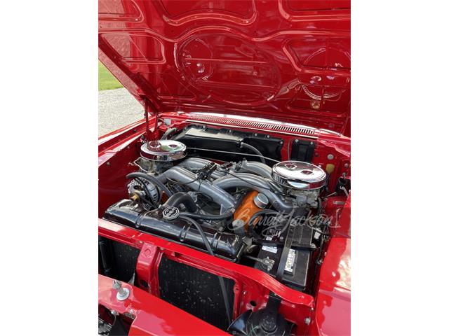 1961 Plymouth Fury (CC-2081676) for sale in Columbus, Ohio