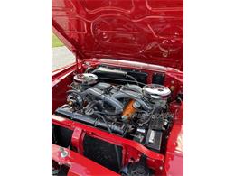 1961 Plymouth Fury (CC-2081676) for sale in Columbus, Ohio