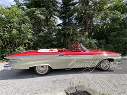 1961 Plymouth Fury (CC-2081676) for sale in Columbus, Ohio