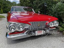 1961 Plymouth Fury (CC-2081676) for sale in Columbus, Ohio