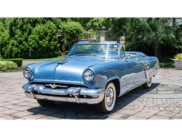 1953 Lincoln Capri (CC-2080168) for sale in Cumming, Georgia