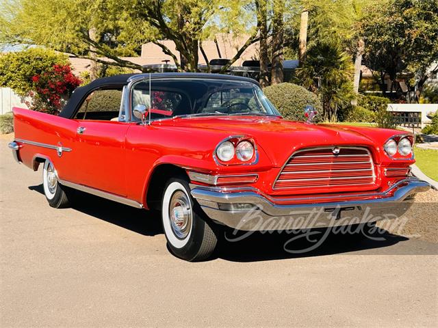 1959 Chrysler 300E (CC-2081680) for sale in Columbus, Ohio