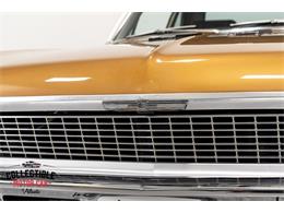 1972 Chevrolet Nova (CC-2081681) for sale in Marietta, Georgia