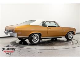 1972 Chevrolet Nova (CC-2081681) for sale in Marietta, Georgia