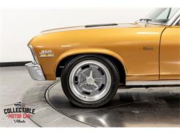 1972 Chevrolet Nova (CC-2081681) for sale in Marietta, Georgia