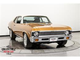 1972 Chevrolet Nova (CC-2081681) for sale in Marietta, Georgia