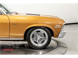 1972 Chevrolet Nova (CC-2081681) for sale in Marietta, Georgia