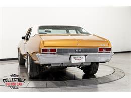 1972 Chevrolet Nova (CC-2081681) for sale in Marietta, Georgia