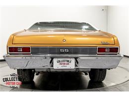 1972 Chevrolet Nova (CC-2081681) for sale in Marietta, Georgia