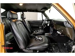 1972 Chevrolet Nova (CC-2081681) for sale in Marietta, Georgia