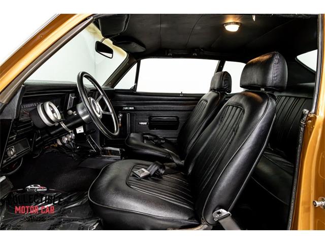 1972 Chevrolet Nova (CC-2081681) for sale in Marietta, Georgia