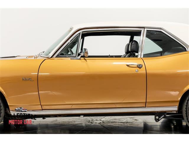 1972 Chevrolet Nova (CC-2081681) for sale in Marietta, Georgia