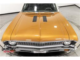 1972 Chevrolet Nova (CC-2081681) for sale in Marietta, Georgia