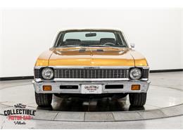 1972 Chevrolet Nova (CC-2081681) for sale in Marietta, Georgia