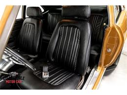 1972 Chevrolet Nova (CC-2081681) for sale in Marietta, Georgia