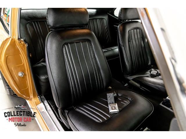 1972 Chevrolet Nova (CC-2081681) for sale in Marietta, Georgia