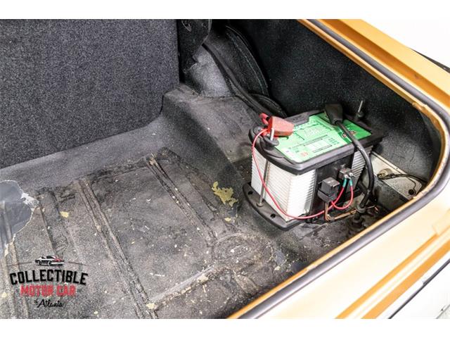 1972 Chevrolet Nova (CC-2081681) for sale in Marietta, Georgia