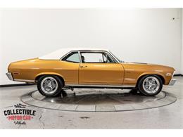 1972 Chevrolet Nova (CC-2081681) for sale in Marietta, Georgia