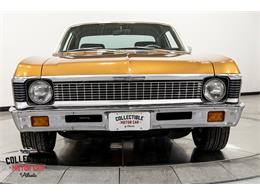 1972 Chevrolet Nova (CC-2081681) for sale in Marietta, Georgia
