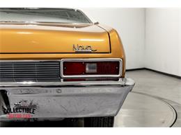 1972 Chevrolet Nova (CC-2081681) for sale in Marietta, Georgia