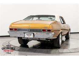1972 Chevrolet Nova (CC-2081681) for sale in Marietta, Georgia