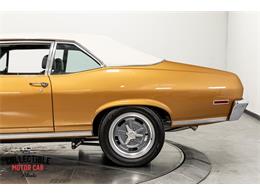 1972 Chevrolet Nova (CC-2081681) for sale in Marietta, Georgia
