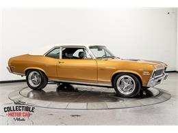 1972 Chevrolet Nova (CC-2081681) for sale in Marietta, Georgia