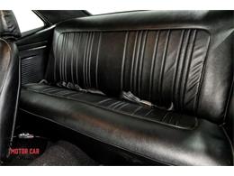 1972 Chevrolet Nova (CC-2081681) for sale in Marietta, Georgia