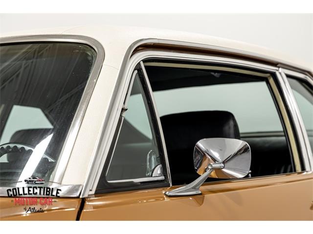 1972 Chevrolet Nova (CC-2081681) for sale in Marietta, Georgia
