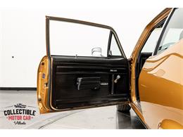 1972 Chevrolet Nova (CC-2081681) for sale in Marietta, Georgia