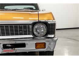 1972 Chevrolet Nova (CC-2081681) for sale in Marietta, Georgia