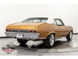 1972 Chevrolet Nova (CC-2081681) for sale in Marietta, Georgia