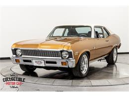 1972 Chevrolet Nova (CC-2081681) for sale in Marietta, Georgia
