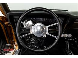 1972 Chevrolet Nova (CC-2081681) for sale in Marietta, Georgia