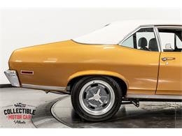 1972 Chevrolet Nova (CC-2081681) for sale in Marietta, Georgia