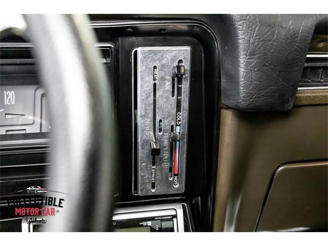 1972 Chevrolet Nova (CC-2081681) for sale in Marietta, Georgia
