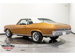 1972 Chevrolet Nova (CC-2081681) for sale in Marietta, Georgia