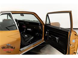 1972 Chevrolet Nova (CC-2081681) for sale in Marietta, Georgia