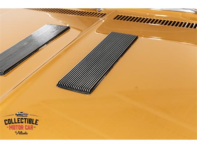 1972 Chevrolet Nova (CC-2081681) for sale in Marietta, Georgia