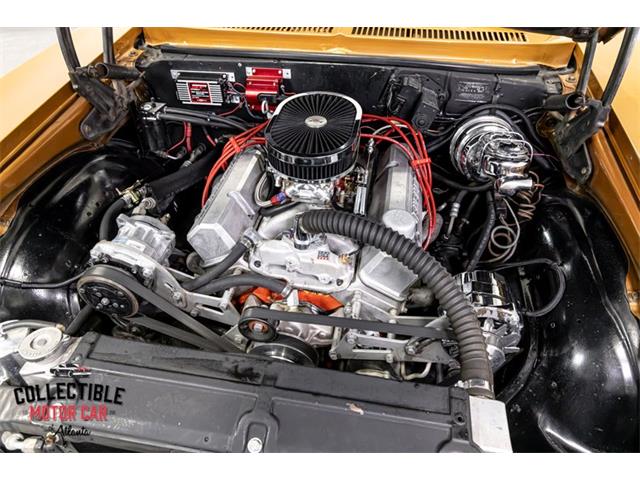 1972 Chevrolet Nova (CC-2081681) for sale in Marietta, Georgia