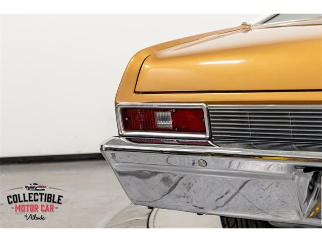 1972 Chevrolet Nova (CC-2081681) for sale in Marietta, Georgia