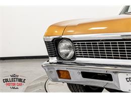 1972 Chevrolet Nova (CC-2081681) for sale in Marietta, Georgia