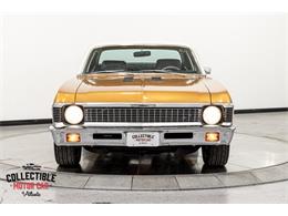 1972 Chevrolet Nova (CC-2081681) for sale in Marietta, Georgia