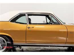 1972 Chevrolet Nova (CC-2081681) for sale in Marietta, Georgia