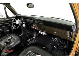 1972 Chevrolet Nova (CC-2081681) for sale in Marietta, Georgia