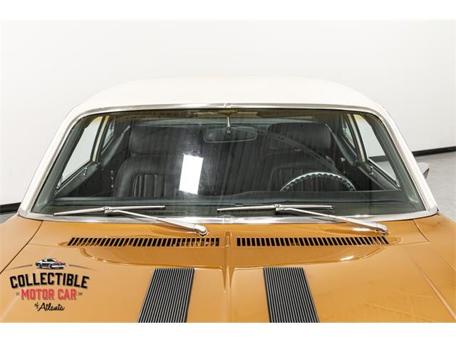 1972 Chevrolet Nova (CC-2081681) for sale in Marietta, Georgia