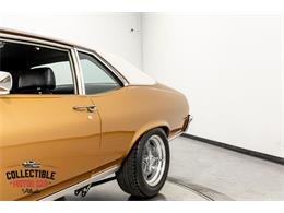 1972 Chevrolet Nova (CC-2081681) for sale in Marietta, Georgia