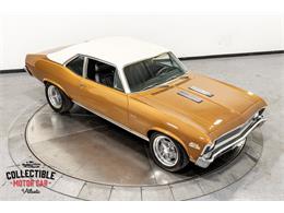 1972 Chevrolet Nova (CC-2081681) for sale in Marietta, Georgia